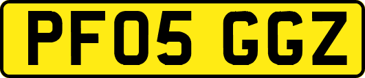 PF05GGZ