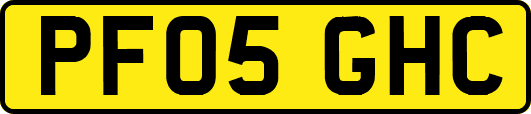 PF05GHC