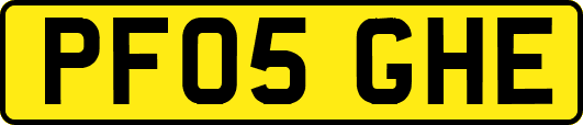 PF05GHE