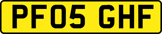 PF05GHF