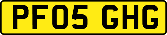 PF05GHG