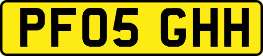 PF05GHH