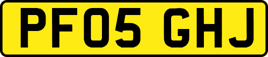 PF05GHJ