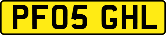 PF05GHL