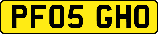 PF05GHO