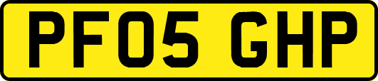 PF05GHP