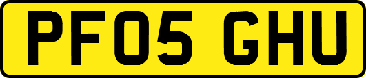 PF05GHU