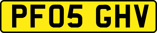 PF05GHV