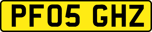 PF05GHZ
