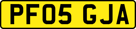 PF05GJA