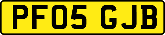 PF05GJB