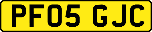 PF05GJC