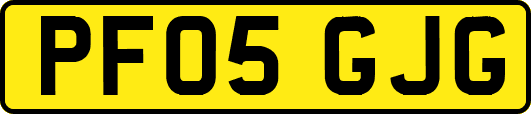 PF05GJG