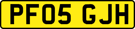 PF05GJH
