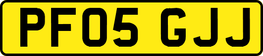 PF05GJJ