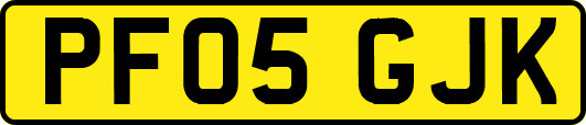 PF05GJK