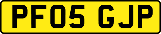 PF05GJP