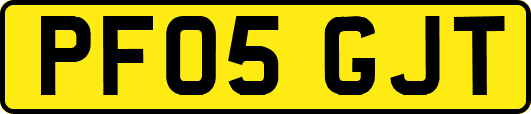 PF05GJT