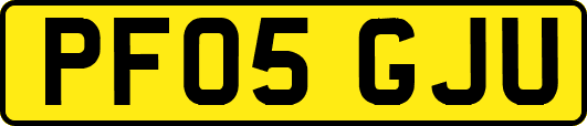 PF05GJU
