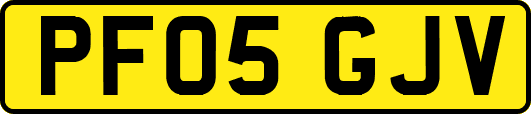 PF05GJV