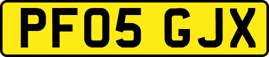 PF05GJX