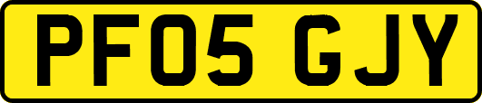 PF05GJY