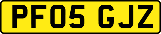 PF05GJZ