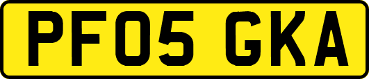 PF05GKA
