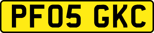 PF05GKC