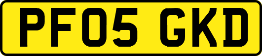PF05GKD