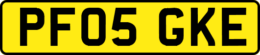 PF05GKE