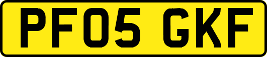 PF05GKF