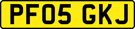 PF05GKJ