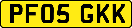 PF05GKK