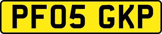 PF05GKP