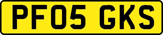 PF05GKS