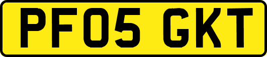 PF05GKT