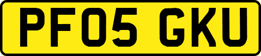 PF05GKU