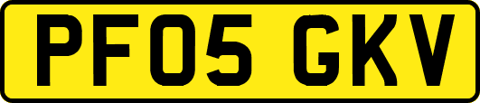 PF05GKV