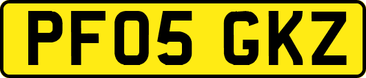 PF05GKZ