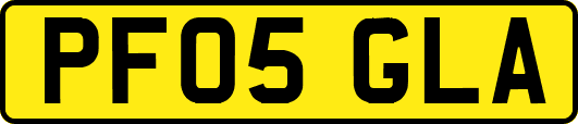 PF05GLA