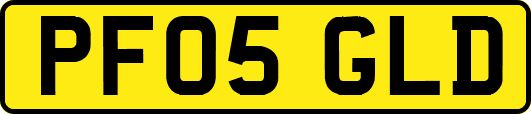 PF05GLD