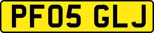 PF05GLJ