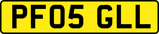 PF05GLL