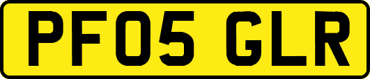 PF05GLR
