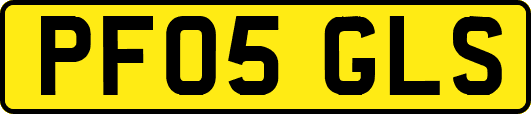 PF05GLS