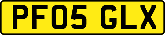 PF05GLX