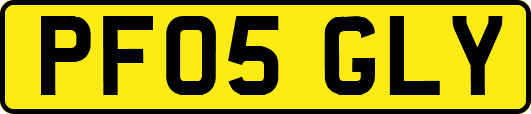 PF05GLY