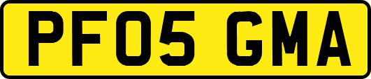 PF05GMA