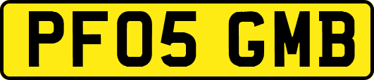 PF05GMB